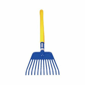 Preschool Garden Leaf Rake