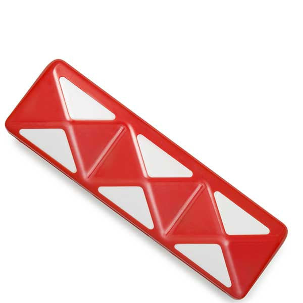 Child's Red Harmonica