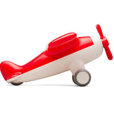 Red Airplane Toy