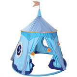 Ocean theme play tent