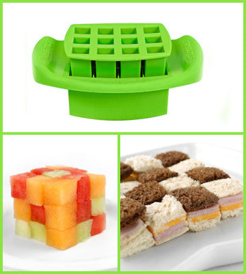 FunBites - SET OF 3