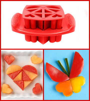 FunBites - SET OF 3