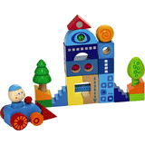 Blocks for Toddlers