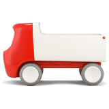 Red Tip Truck for 2 year olds