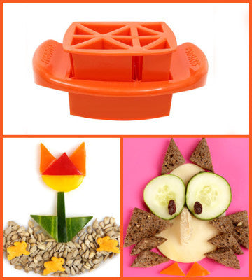 FunBites - SET OF 3