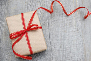 Gift Wrap Option