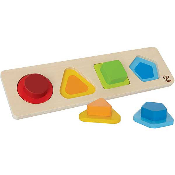 First Shapes Puzzle