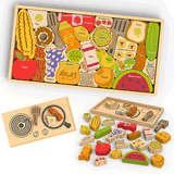 Food Play Set