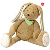 Large Stuffed Animal Bunny