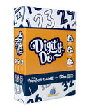 Digit'y Do Game