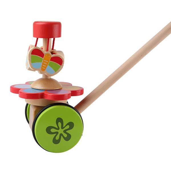 award winning push and pull toy for toddlers