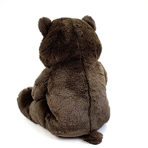 Auburn Bear
