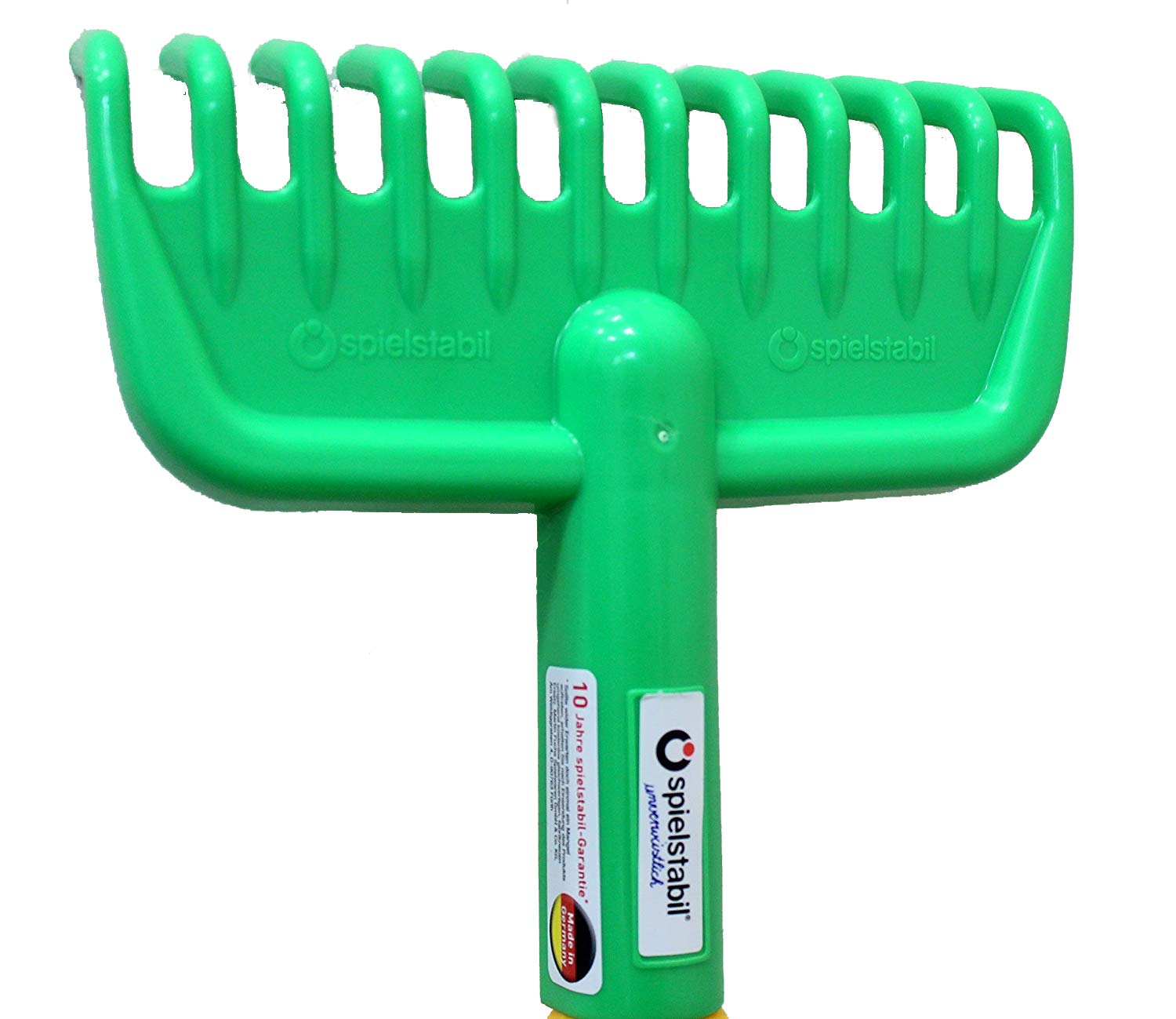 Garden Rake