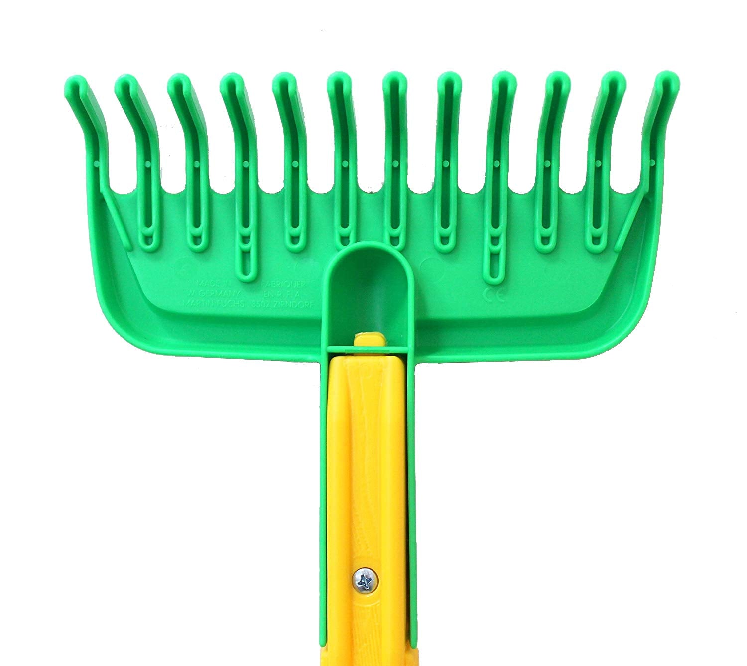 Garden Rake