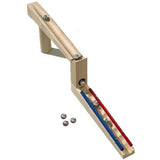 Ringing Track Marble Run Accessory