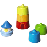 Lighthouse Stacking Toy for Toddlers