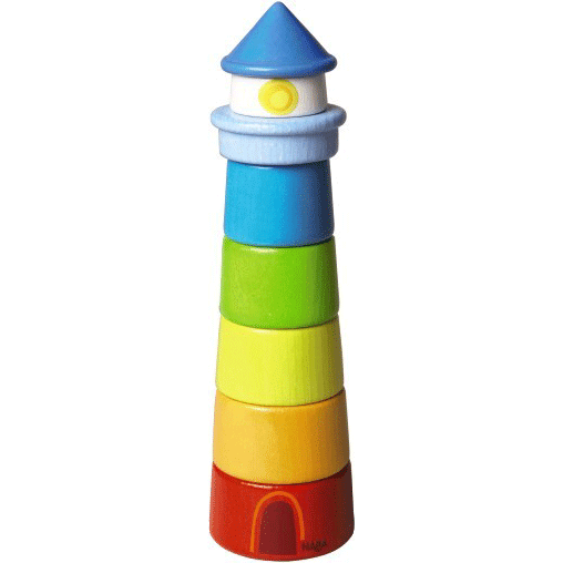 Stacking Toy for Toddlers