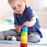 Lighthouse Stacking Toy for Toddlers