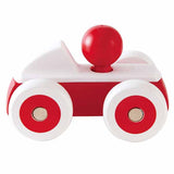 Red Road Racer Toy
