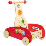 Walking Cart for Toddlers & Early Walkers