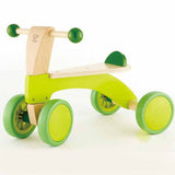 Indoor Wooden Scooter for Toddlers