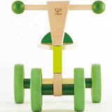 Child's Wooden Scooter