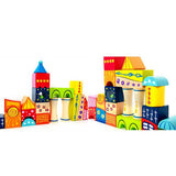Award winning building blocks