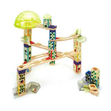 Giant STEM Learning Marble Run