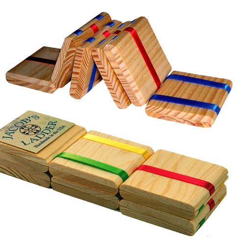 Jacob's Ladder Toy