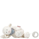 Musical Lamb Mojo Cuddle Doll