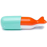 Whale Squirter Bath Toy