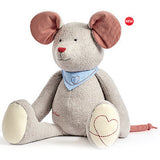 Large Stuffed Animal Mouse