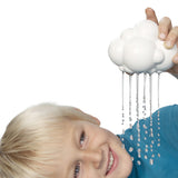 Rain Cloud Water Toy