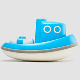Tug boat water toy