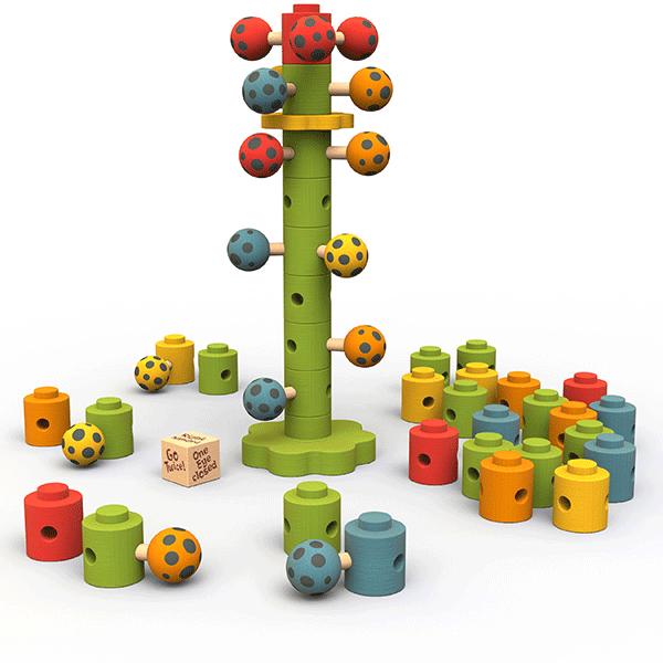 PRESCHOOLERS<br>(3-6 YEARS)